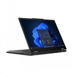 Lenovo ThinkPad X13 2-in-1 Gen 5 (21LW0018MX) price and information | Sülearvutid | hansapost.ee