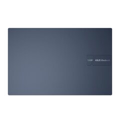 Asus VivoBook 15 F1504ZA-AS34DX цена и информация | Ноутбуки | hansapost.ee