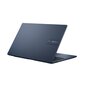 Asus VivoBook 15 F1504ZA-AS34DX hind ja info | Sülearvutid | hansapost.ee