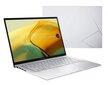 Asus ZenBook 14 Oled UX3402VA-KN591W (90NB10G7-M00X30) hind ja info | Sülearvutid | hansapost.ee