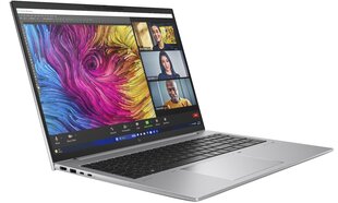 HP ZBook Firefly 16 G11 (98N34ET) цена и информация | Ноутбуки | hansapost.ee