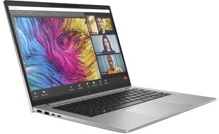 HP ZBook Firefly 14 G11 (98N31ET) цена и информация | Ноутбуки | hansapost.ee