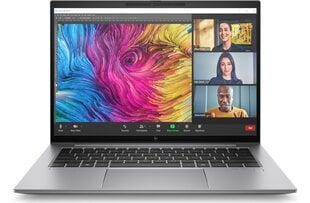 HP ZBook Firefly 14 G11 (98N31ET) hind ja info | Sülearvutid | hansapost.ee