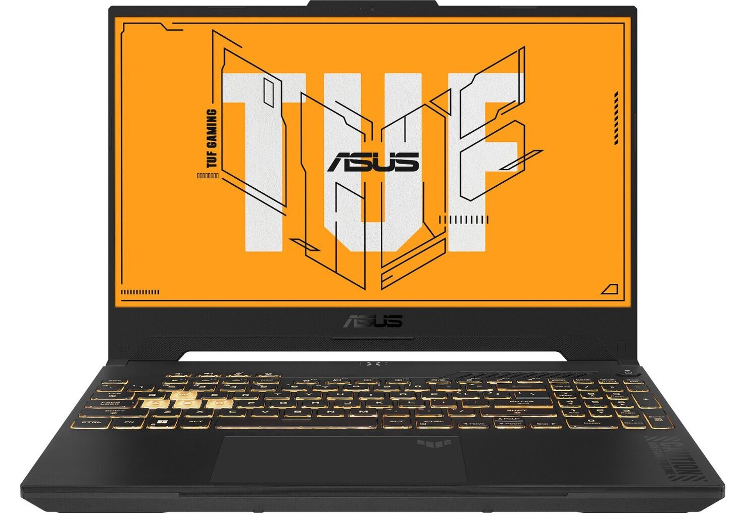 Asus TUF Gaming F15 (FX507VI-LP063W) цена и информация | Sülearvutid | hansapost.ee