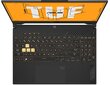 Asus TUF Gaming F15 (FX507VI-LP063W) hind ja info | Sülearvutid | hansapost.ee