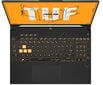 Asus TUF Gaming F16 (FX607JU-QT076W) цена и информация | Sülearvutid | hansapost.ee