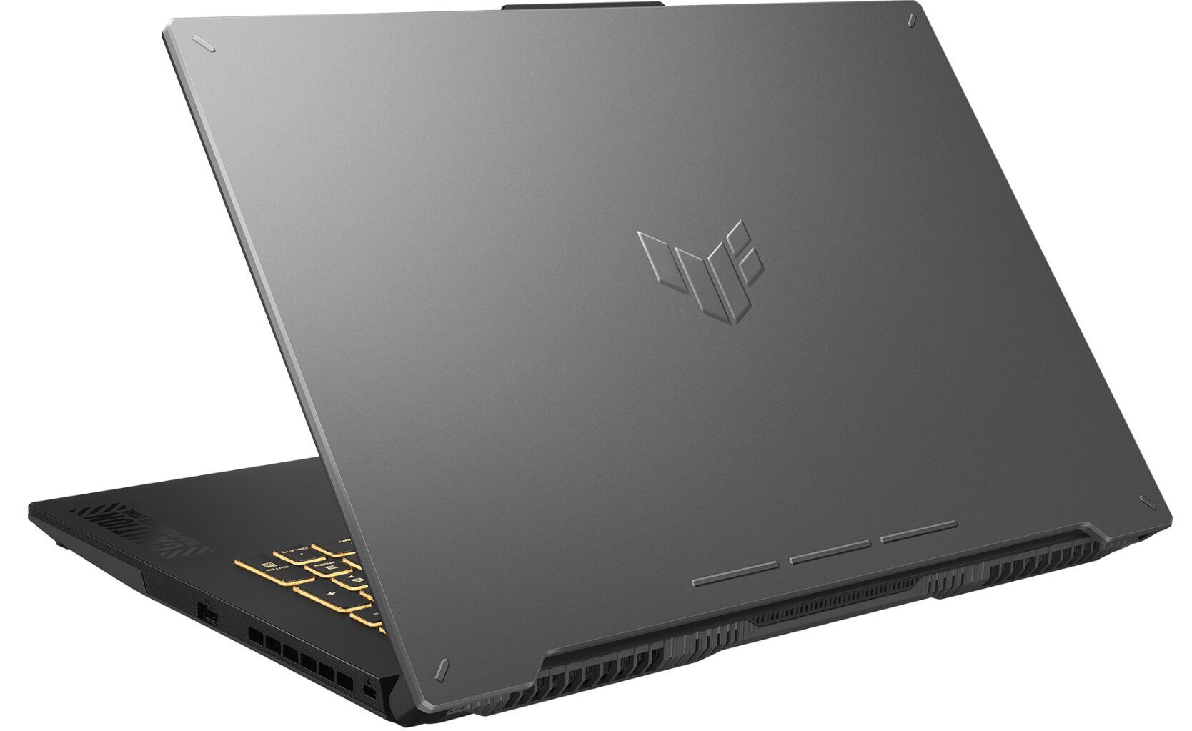 Asus TUF Gaming A17 (FA707NV-HX019W) цена и информация | Sülearvutid | hansapost.ee