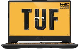 Asus TUF Gaming A15 (FA506NC-HN009W) hind ja info | Sülearvutid | hansapost.ee