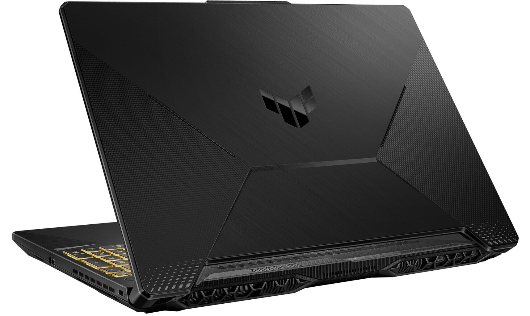 Asus TUF Gaming A15 (FA506NC-HN009W) hind ja info | Sülearvutid | hansapost.ee