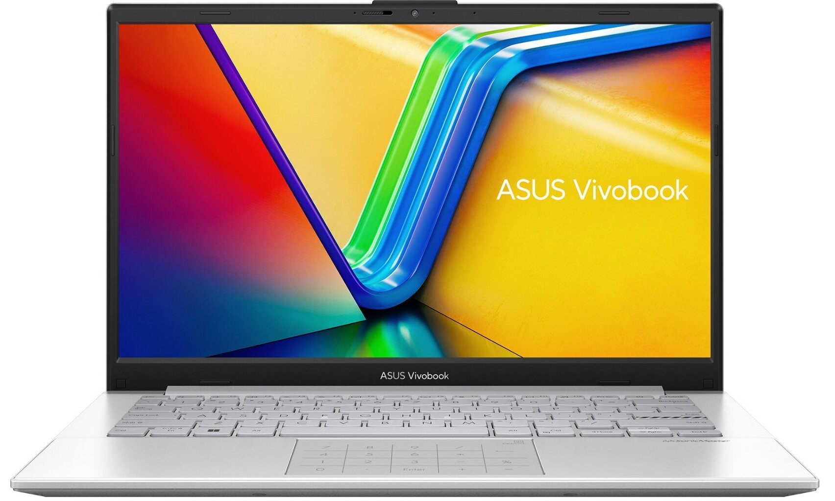 Asus Vivobook Go 14 L410 (L1404FA-NK379W) hind ja info | Sülearvutid | hansapost.ee