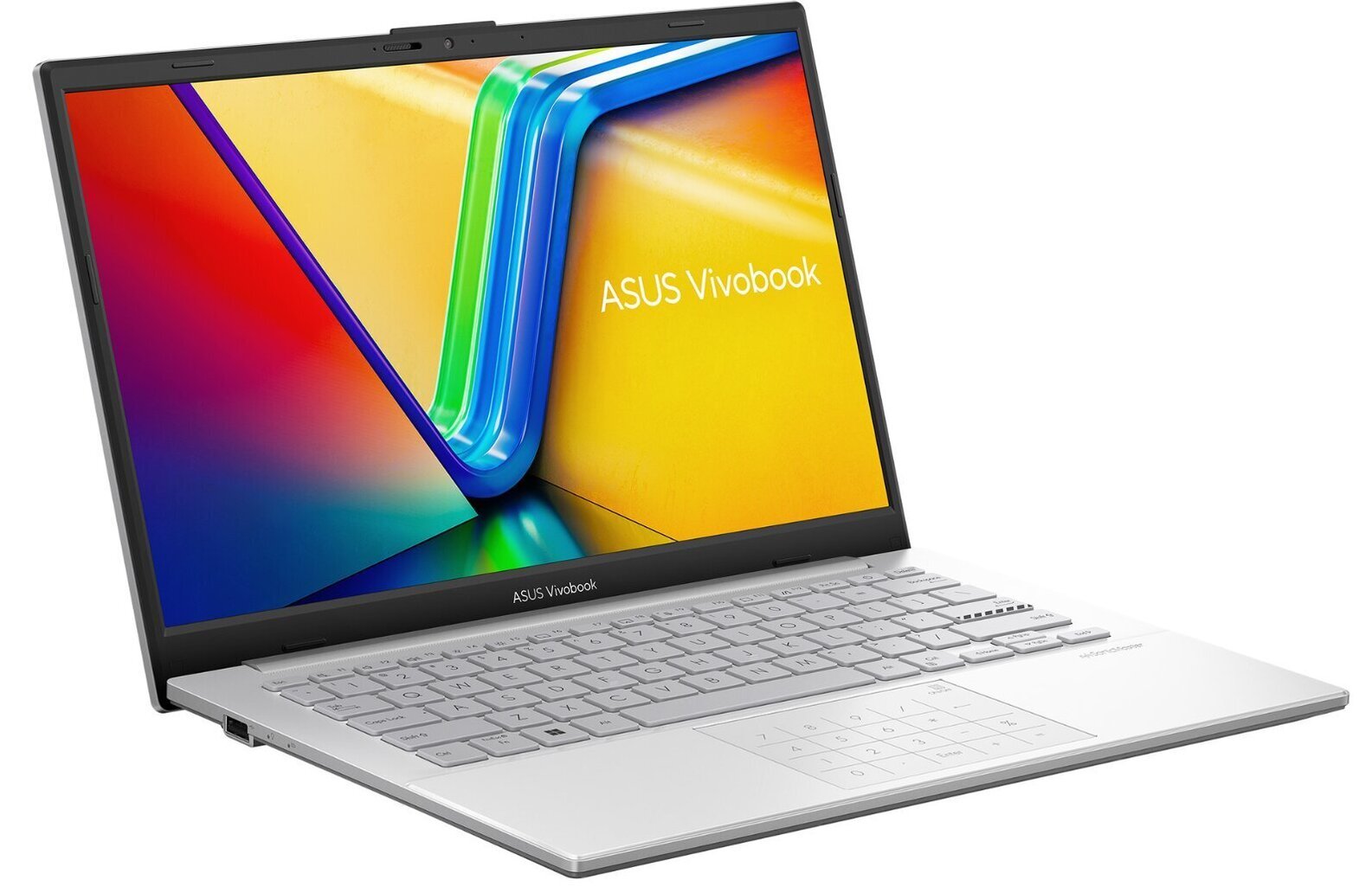 Asus Vivobook Go 14 L410 (L1404FA-NK379W) hind ja info | Sülearvutid | hansapost.ee