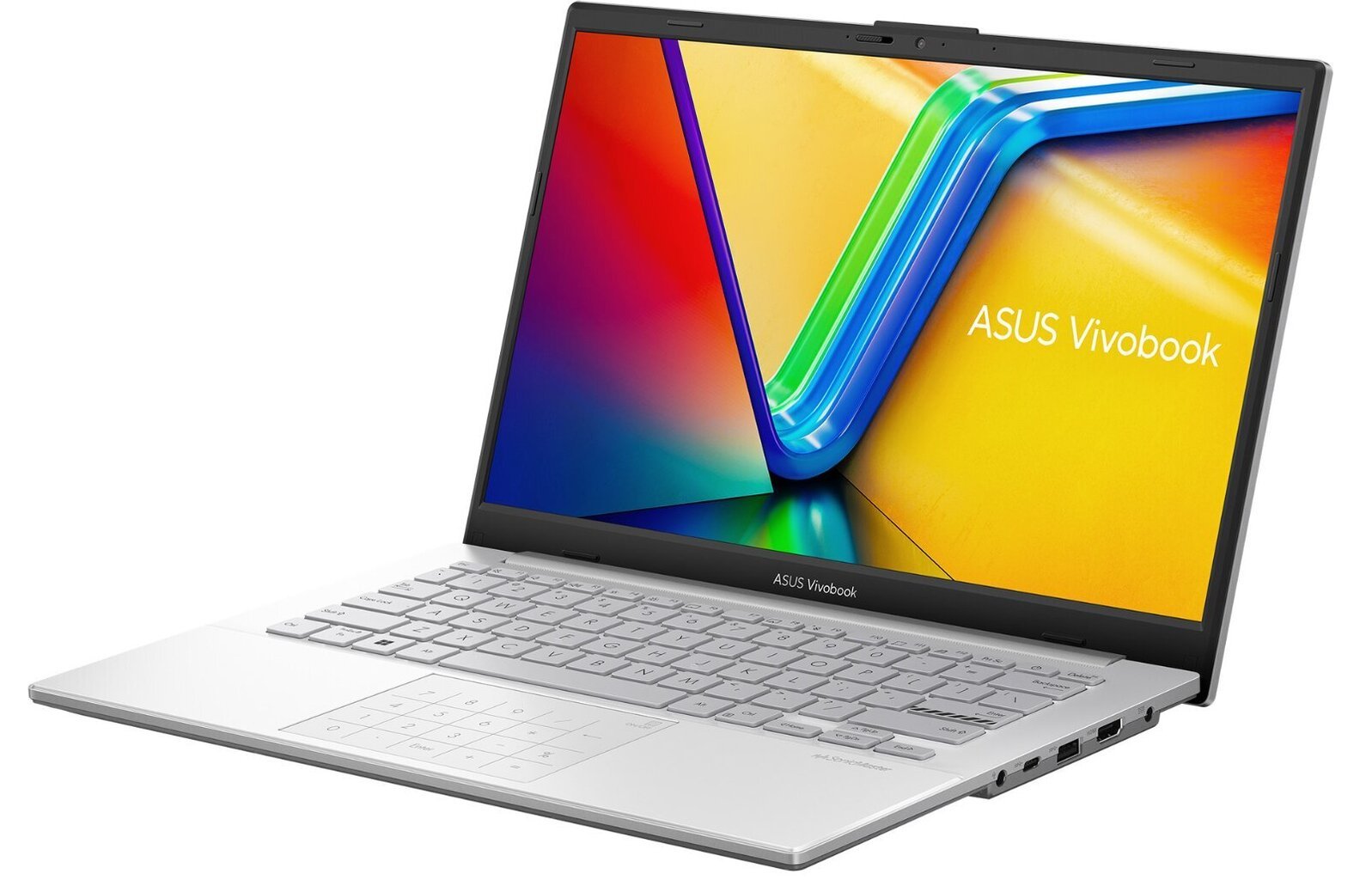 Asus Vivobook Go 14 L410 (L1404FA-NK379W) hind ja info | Sülearvutid | hansapost.ee