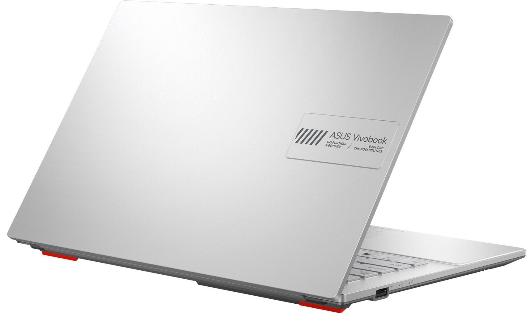 Asus Vivobook Go 14 L410 (L1404FA-NK379W) hind ja info | Sülearvutid | hansapost.ee