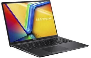 Asus Vivobook 16 (D1605YA-MB458W) цена и информация | Ноутбуки | hansapost.ee