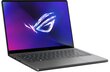 Asus ROG Zephyrus G14 (GA403UI-QS024W) hind ja info | Sülearvutid | hansapost.ee