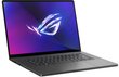 Asus ROG Zephyrus G16 (GU605MY-QR026W) цена и информация | Sülearvutid | hansapost.ee