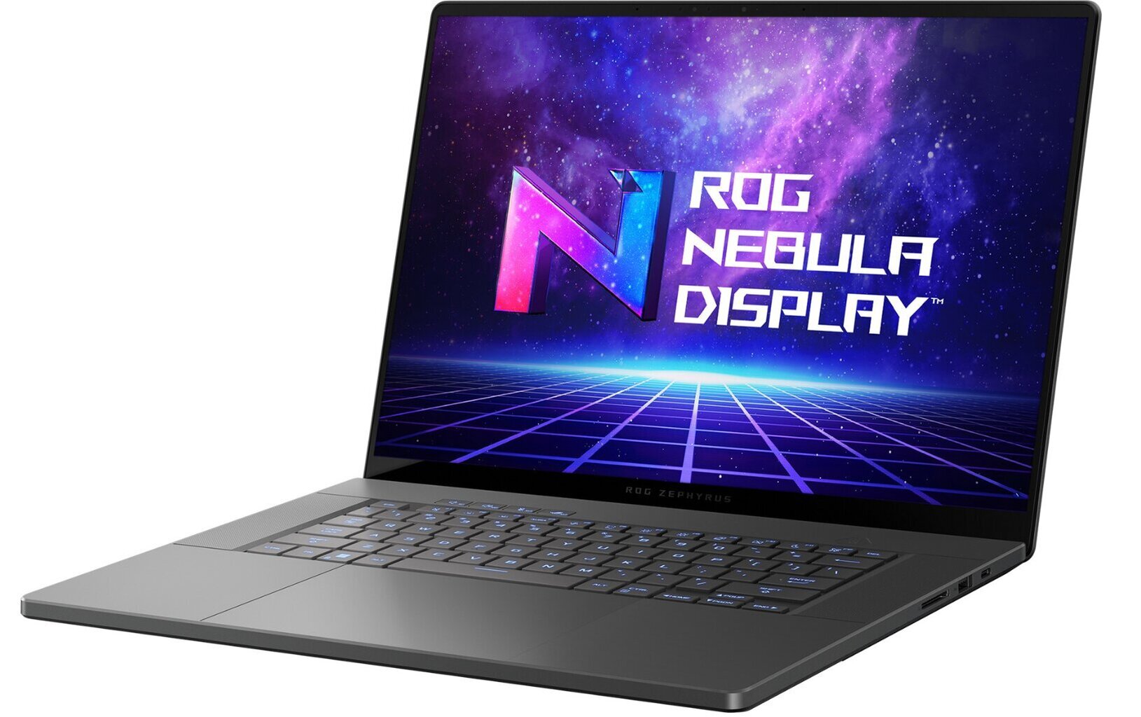 Asus ROG Zephyrus G16 (GU605MY-QR026W) hind ja info | Sülearvutid | hansapost.ee