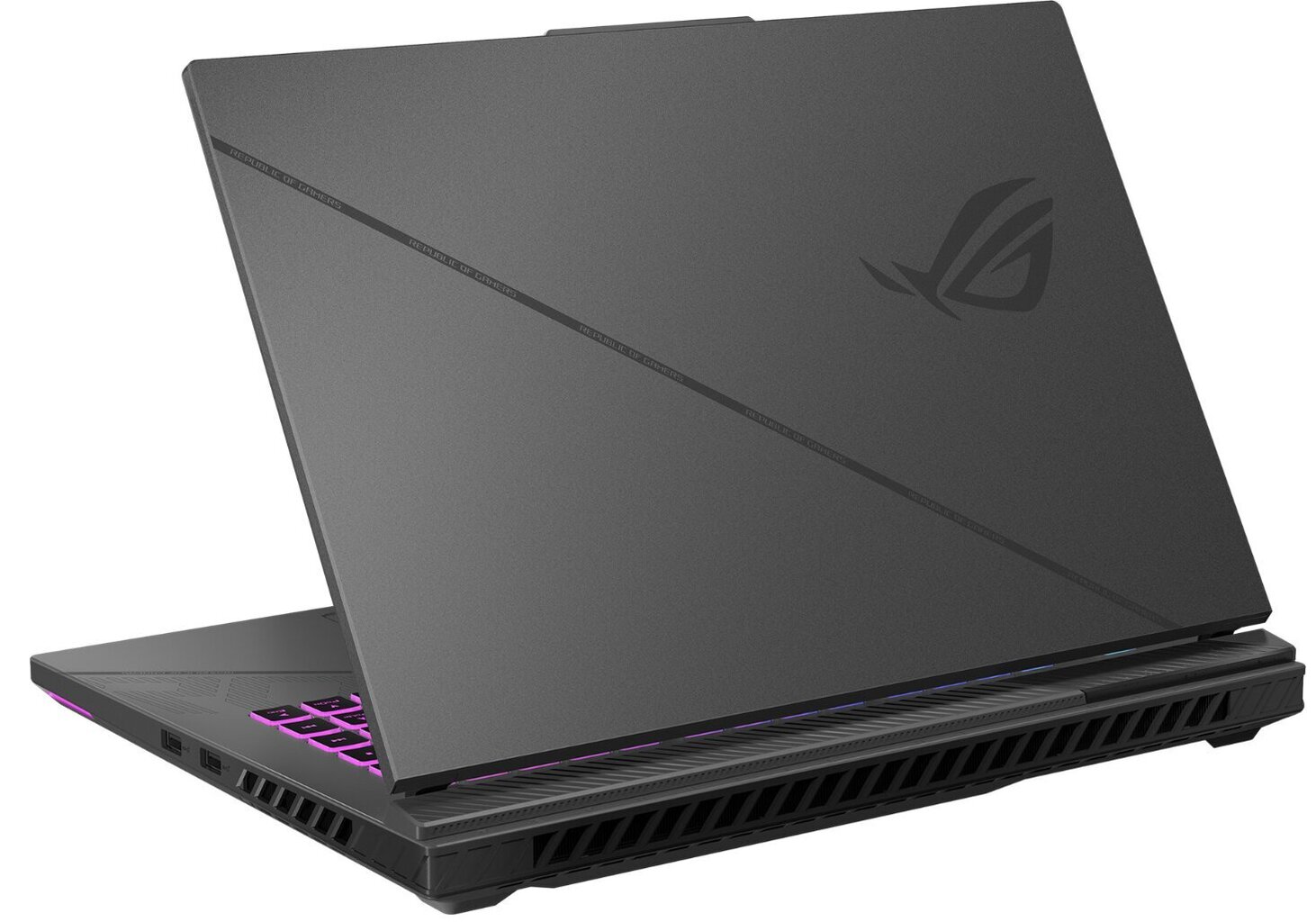 Asus ROG Strix G16 (G614JIR-N4002W) hind ja info | Sülearvutid | hansapost.ee