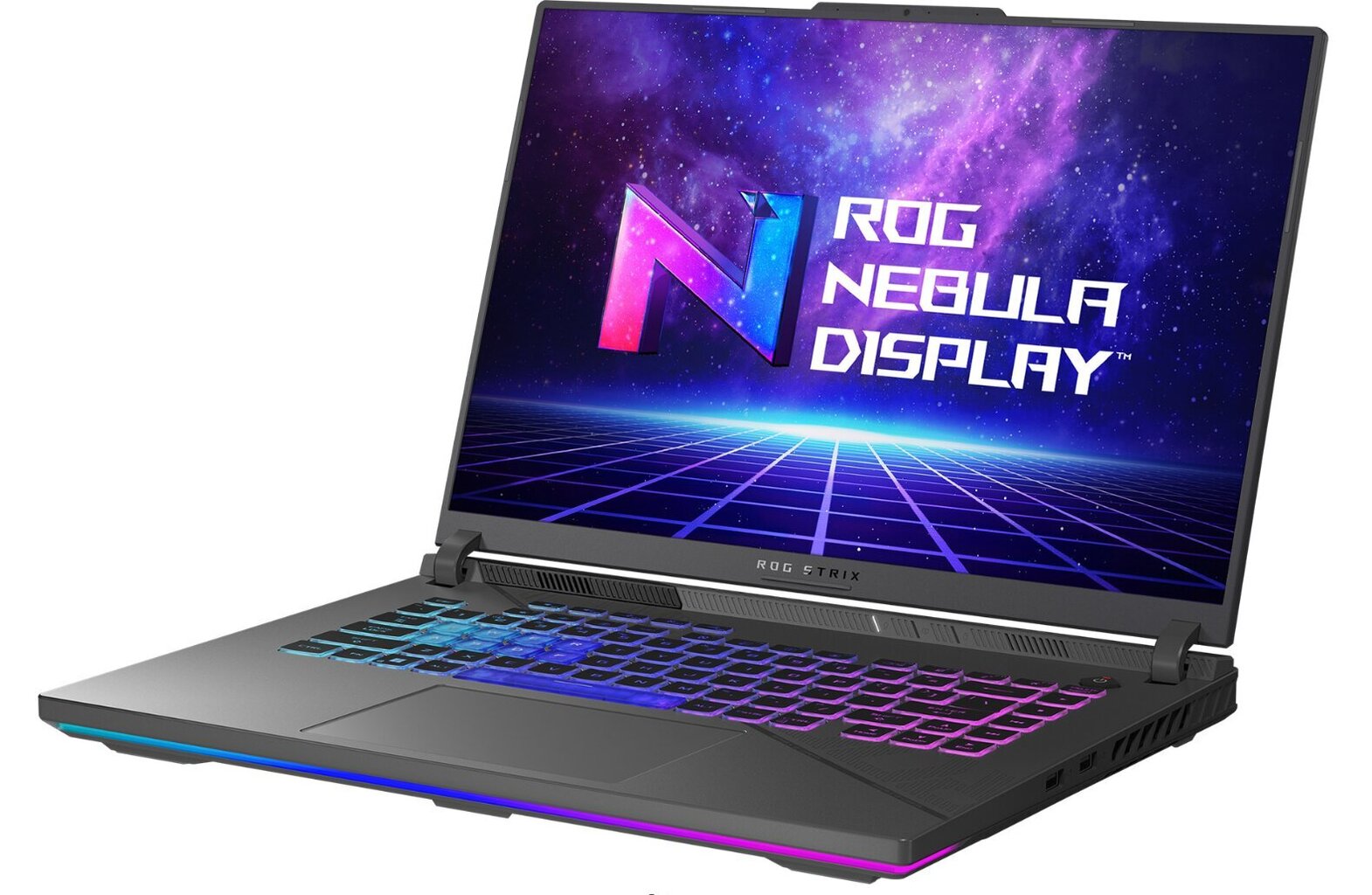 Asus ROG Strix G16 (G614JIR-N4002W) hind ja info | Sülearvutid | hansapost.ee