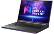 Asus ROG Strix G18 (G814JIR-N6003W) hind ja info | Sülearvutid | hansapost.ee