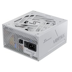 Seasonic Vertex GX White hind ja info | Toiteplokid | hansapost.ee