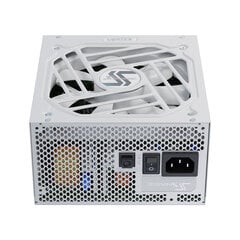 Seasonic Vertex GX White hind ja info | Toiteplokid | hansapost.ee