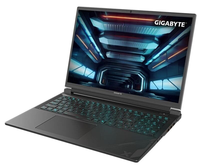 Gigabyte G6X 2024 (9KG-43EE854SD) price and information | Sülearvutid | hansapost.ee