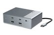 Targus HDG215-EUZ цена и информация | USB adapterid ja jagajad | hansapost.ee