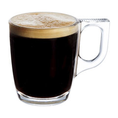 Tass Luminarc Barista kohv klaas (9 cl) hind ja info | Klaasid, kruusid ja kannud | hansapost.ee