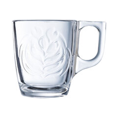 Tass Luminarc Barista kohv klaas (9 cl) hind ja info | Klaasid, kruusid ja kannud | hansapost.ee