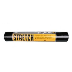 Pakkekile Stretch 50 cm lai, must, 1,5 kg paksus 23 µm hind ja info | Käsitööriistad | hansapost.ee