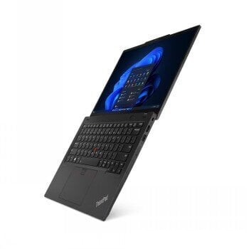 Lenovo ThinkPad X13 Gen 5 (21LU000QMX) hind ja info | Sülearvutid | hansapost.ee