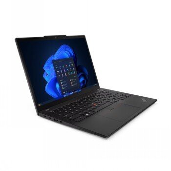 Lenovo ThinkPad X13 Gen 5 (21LU000QMX) hind ja info | Sülearvutid | hansapost.ee