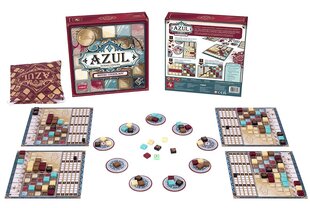 Mäng Rebel Azul Chocolate Master 17704 hind ja info | Lauamängud ja mõistatused perele | hansapost.ee