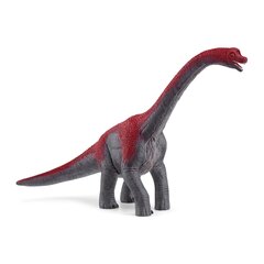 Dinosaurus Brachiosaurus Schleich цена и информация | Игрушки для мальчиков | hansapost.ee
