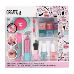 Meigikomplekt Creat It! 84502 price and information | Children's and mother's cosmetics | hansapost.ee