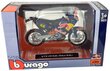 Mootorratas Bburago RedBull Cycle KTM 450 ralli 51071, 1:18 hind ja info | Mänguasjad poistele | hansapost.ee