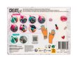 Komplekt Nail Art Kit Creat It! 84503 hind ja info | Laste ja ema kosmeetika | hansapost.ee