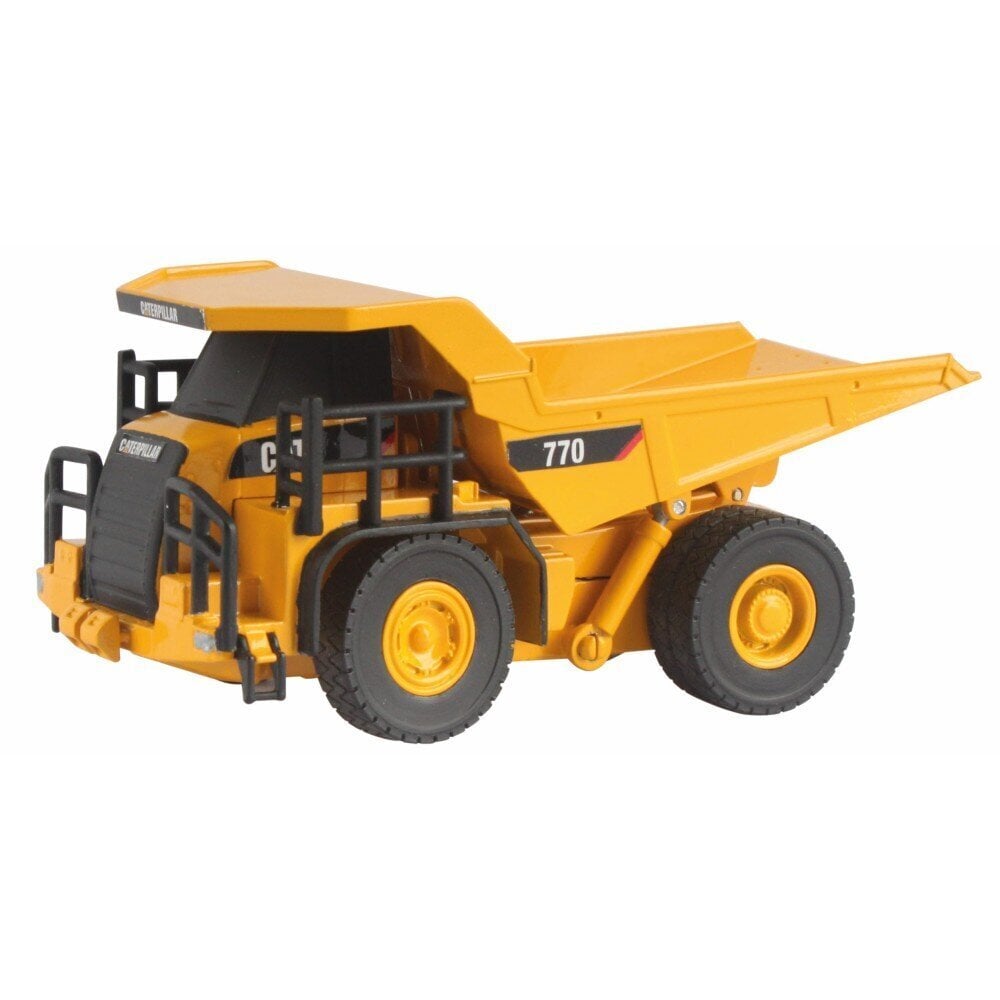 RC kallur Carrera CAT 770 37026004, 1:64 hind ja info | Mänguasjad poistele | hansapost.ee