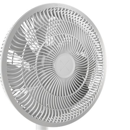 Ventilaator Duux DXCF60 hind ja info | Ventilaatorid | hansapost.ee