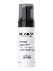 Näopuhastusvaht Filorga Enzymatic Cleansing Foam, 150 ml price and information | Facial cleansers | hansapost.ee