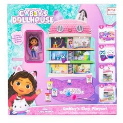 Gabby Dollhouse комплект для творчества цена и информация | Игрушки для девочек | hansapost.ee