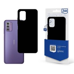 Nokia G42 5G - 3mk Matt Case цена и информация | Чехлы для телефонов | hansapost.ee