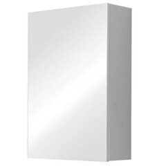 Шкафчик для ванной комнаты Aatrium Solo 2 2730, белый цена и информация | Шкафчики для ванной | hansapost.ee