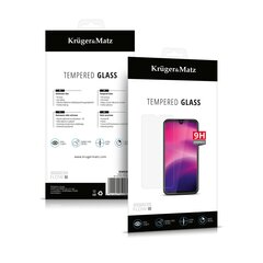 Kruger & Matz turvaklaas flow 7 jaoks hind ja info | Kruger&Matz Mobiiltelefonid ja lisatarvikud | hansapost.ee