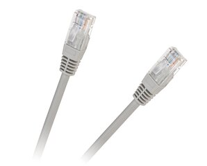 utp 8c подключаемый кабель 15 м cca цена и информация | Patchcord Бытовая техника и электроника | hansapost.ee