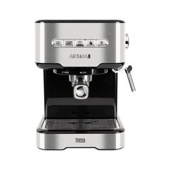 Teesa aroma 450 price and information | Kohvimasinad ja espressomasinad | hansapost.ee