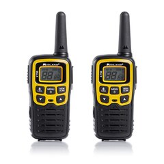 Käsiraadio pmr Midland xt50 puhul hind ja info | Raadiosaatjad | hansapost.ee