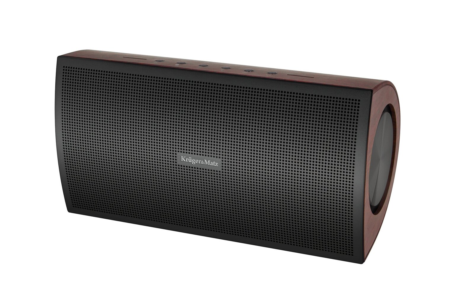 Kruger & Matz Infinity statsionaarne Bluetooth-kõlar hind ja info | Kõlarid | hansapost.ee