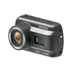kenwood a201 gps auto videoregistraator hind ja info | Pardakaamerad ja auto videokaamerad | hansapost.ee